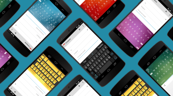 Aplikace SwiftKey pro iPhone obdržela aktualizaci, která přidává chatbota Bing AI