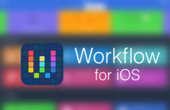 Populární automatizační nástroj Workflow byl aktualizován, co je nového?