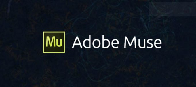 Společnost Adobe oznámila konec podpory pro svůj software Adobe Muse