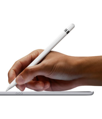 Nový levnější iPad 9,7″ dostane podporu Apple Pencil