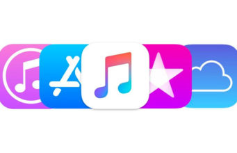 Výnos z Apple služeb vzrostl o 17% za poslední čtvrtletí 2018