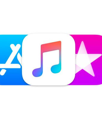 Výnos z Apple služeb vzrostl o 17% za poslední čtvrtletí 2018