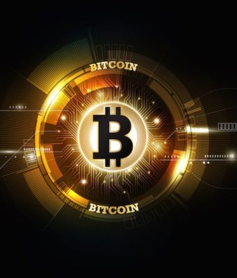 Cena Bitcoinu vzrostla za týden o skoro 40%