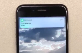 Apple v pátek přestal podepisovat verzi iOS 11.2.5