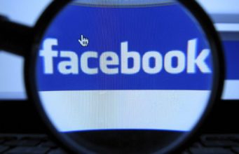Zde je vše, co o vás Facebook ví