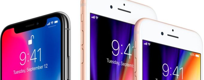 Koncept – Apple spolupracuje s dodavateli na vytvoření skládacího telefonu