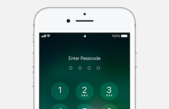 Americká společnost prý dokáže odemknout zašifrovaný iPhone se systémem iOS 11