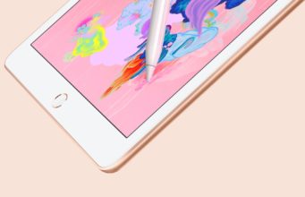 Apple vydal 2 nová výuková videa, naučí vás lépe pracovat s iPadem