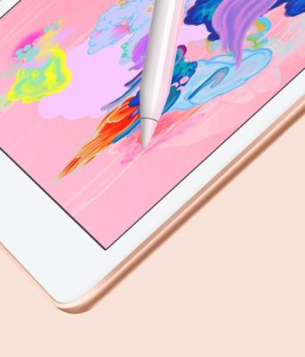 Apple vydal 2 nová výuková videa, naučí vás lépe pracovat s iPadem