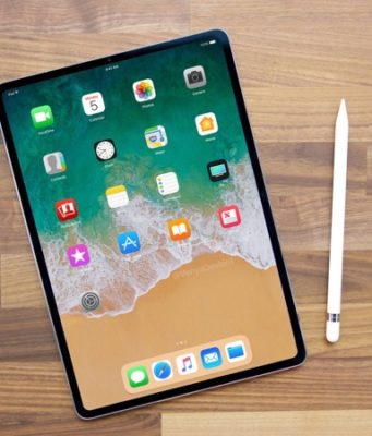 Apple pracuje na nové verzi iWork pro iOS