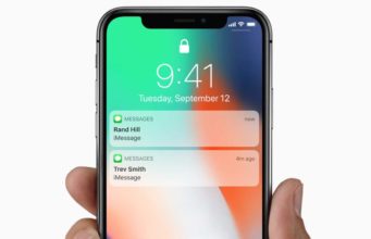 Siri v iOS 11 dokáže přečíst osobní zprávy i přes uzamčený iPhone