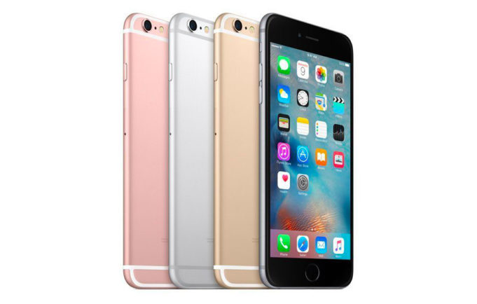 Apple vydal iOS 12.5.6 pro starší modely iPhonu, iPodu touch a iPadu