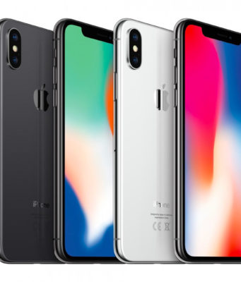 Výběr pěti nejlepších krytů pro váš iPhone X