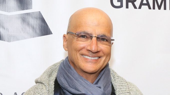 Jimmy Iovine přechází z Applu do Apple Music