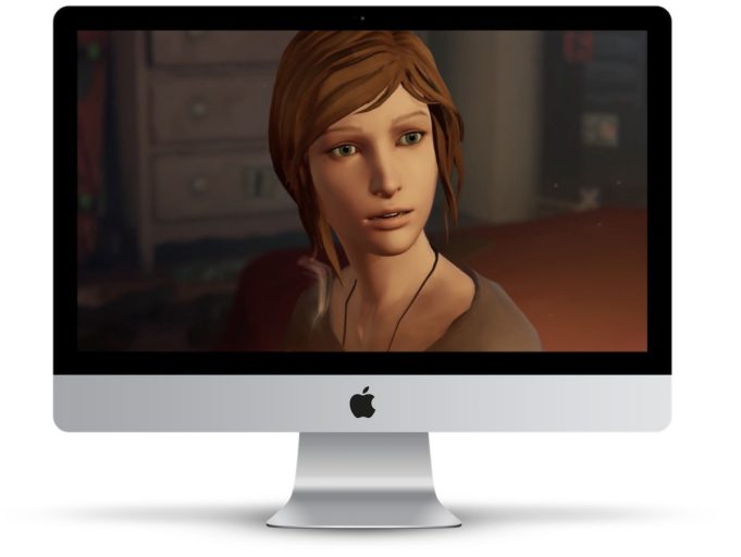 Life is Strange: Before the Storm přichází na iMac už na jaře!