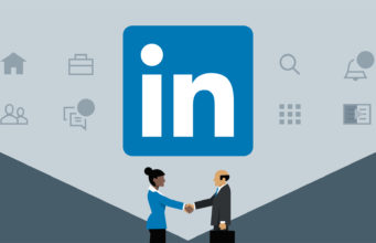 LinkedIn přidává novou funkci pomocí které bude snažší spojit se s lidmi
