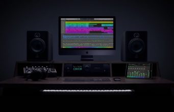 Logic Pro X přišel s několika důležitými opravami chyb