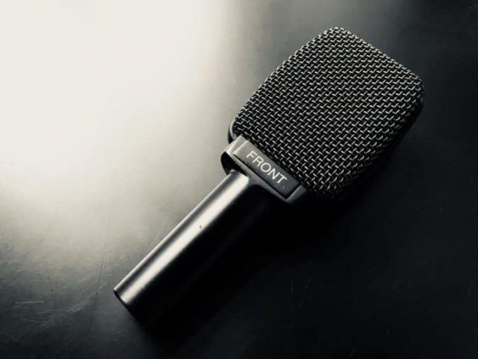 Návod – Jak zamezit přístup k mikrofonům pro jednotlivé aplikace