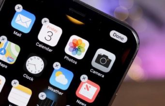 Návod – Jak odstanit vestavěné aplikace Apple v iPhone