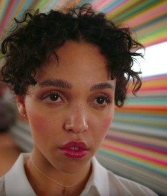 Apple vydal novou reklamu na HomePod od Spike Jonze