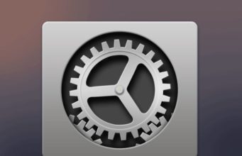 Návod – Jak skrýt nebo odstranit ikony z panelu Systémové předvolby v Mac