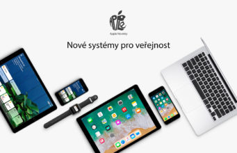 Apple vydal macOS High Sierra 10.13.4 pro veřejnost