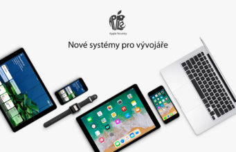 Apple vydal macOS Mojave 10.14.6, watchOS 5.3, iOS 12.4 a tvOS 12.4 pro vývojáře