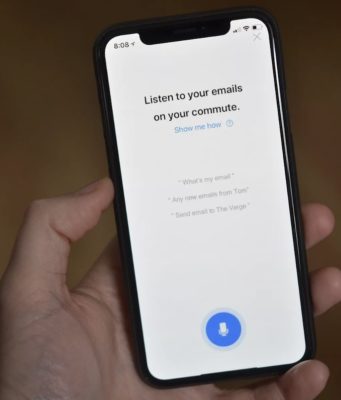 Společnost Microsoft ukončuje aplikaci Cortana pro zařízení iOS a Android