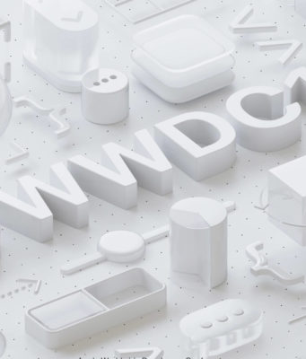 WWDC 2018 odstartuje 4. června 2018