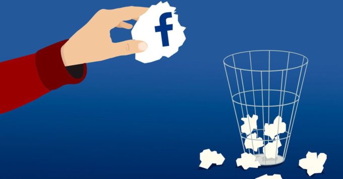 Facebook stále používá zakázané cílení reklamy i přes deaktivaci polohy