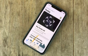 Vývojáři zaznamenali nárůst stažení aplikací po změně designu App Store
