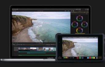 Program Final Cut Pro X čeká aktualizace. Co přinese?