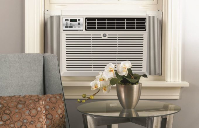 Společnost GE nabízí novou klimatizaci s podporou HomeKit