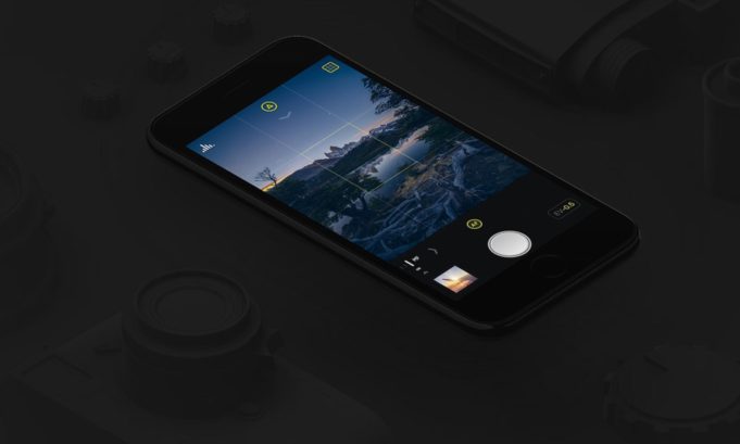 Oblíbená aplikace pro fotografování Halide Camera byla aktualizována. Co je nové?