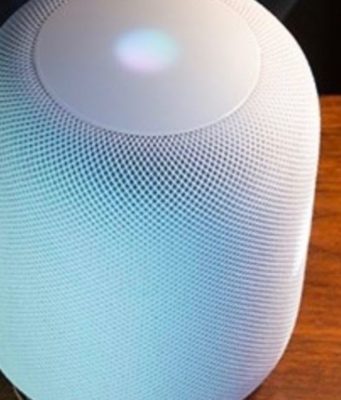 Návod – Jak přehrávat zvuk přes AirPlay do HomePodu bez Wi-Fi