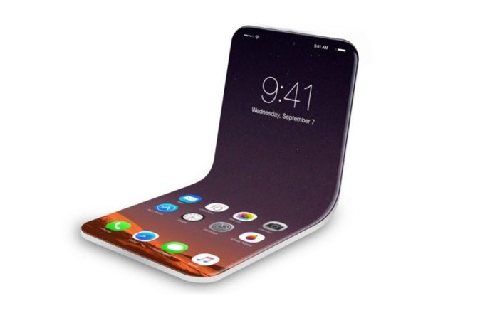 Skládací telefony opět v módě? Apple se zatím trendu vyhýbá