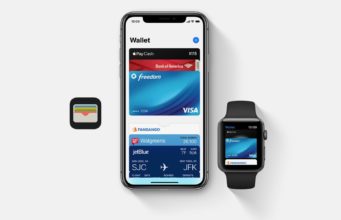 Apple Pay je na Ukrajině a ČR stále čeká!