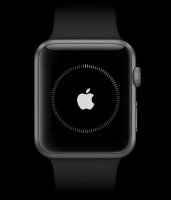 Návod – Jak aktivovat a spravovat mobilní data na Apple Watch