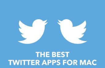 Twitter ukončil podporu macOS, některé aplikace však seženete v Mac App Store