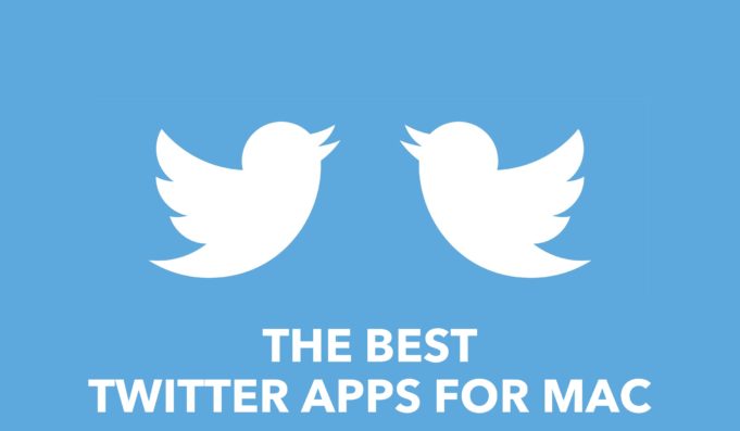 Twitter ukončil podporu macOS, některé aplikace však seženete v Mac App Store