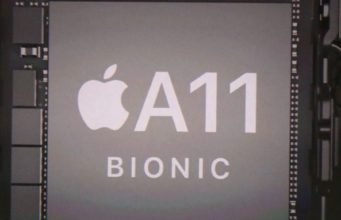 Video – Apple ve své nové reklamě vyzdvihuje sílu procesoru A11 Bionic