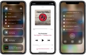 Návod – Jak správně pojmenovat aplikace s AirPlay u Apple TV a HomePodu?