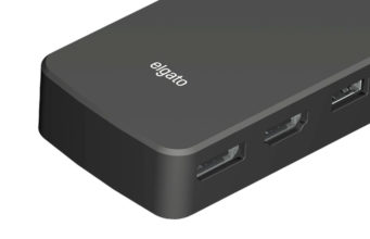 StarTech uvádí nové dokovací stanice DisplayPort a HDMI Thunderbolt 3 Mini