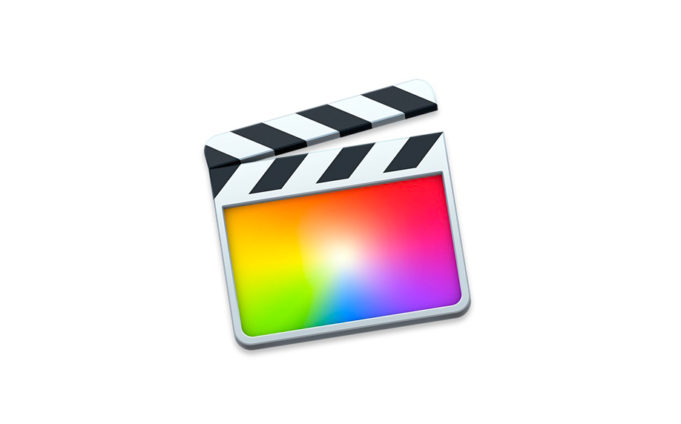 Final Cut Pro X obdržel malou aktualizaci. Co je nového?
