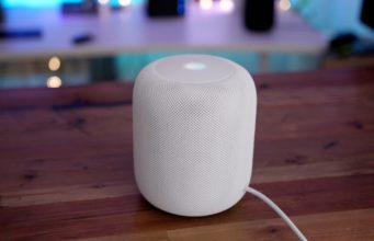 Podle podivných dokumentů by HomePod měl debutovat ve Francii, Německu a Japonsku