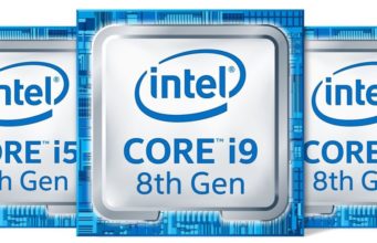 Brzy bude MacBook Pro s 6-jádrovým procesorem Intel Core i9 a 32GB RAM