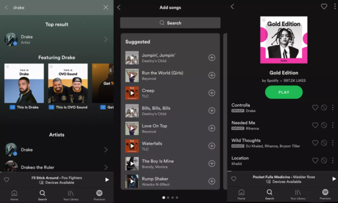 Spotify uživatelům umožní přeskakovat reklamy