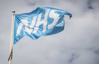Národní zdravotnická služba v Londýně testuje lékařské online konzultace