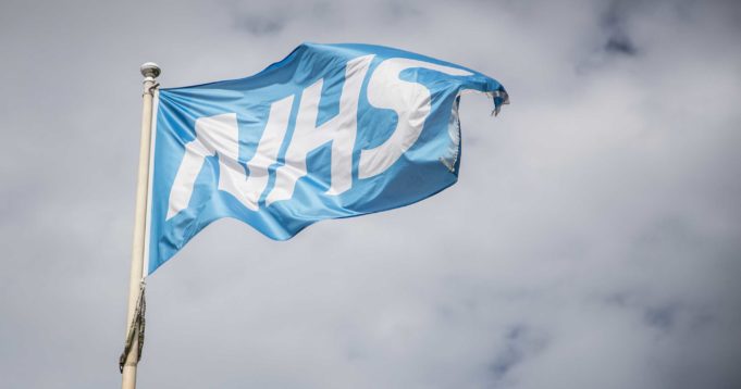 Národní zdravotnická služba v Londýně testuje lékařské online konzultace