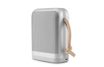 BEOPLAY představuje Bluetooth reproduktor BEOPLAY P6 s pohlcujícím 360° zvukem